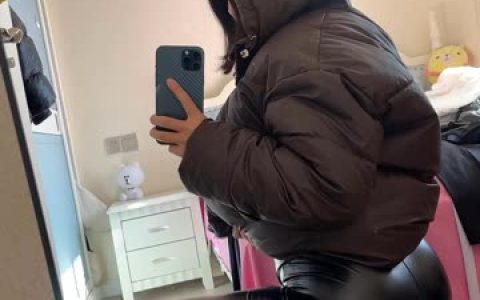 安琪悦健身生活曝光,跳舞之外的另一种热爱