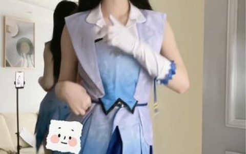 bj徐雅黑皮裙跳舞,如何通过服饰和舞蹈的完美结合打造独特魅力?