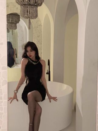 微密写真__Sia不吃鱼全套微密圈合集，独家资源分享