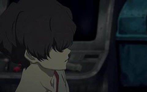 东京残响中的技术与艺术,这部作品如何在视觉与故事上做到完美平衡