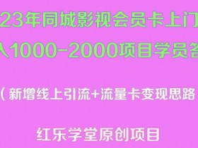 实体店如何打造高效私域流量池，从引流到转化的实战攻略