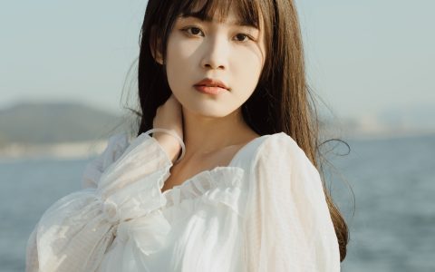 小可《被风吹过的夏天》 – YiTuYu艺图语