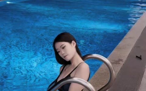 快手CT少女创作历程从默默无闻到全网爆红，舞蹈灵感与努力