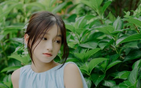 薄荷夏日 – YiTuYu艺图语