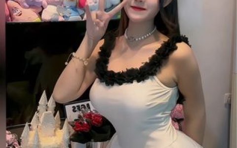 脑婆睡醒啦X时尚大片,她的每一张照片都值得收藏