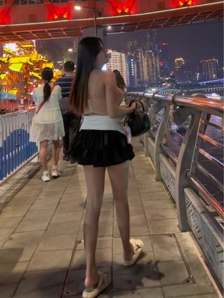脑婆睡醒啦早期视频赏析，看她如何蜕变成网红