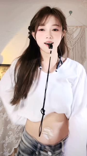 CC苏烟私人订制舞蹈视频系列，最热资源的获取方法