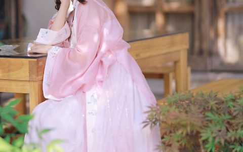 吻花香花 少女 精美 写真集 小清新 – YiTuYu艺图语