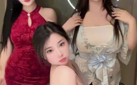 快手小奶球的资源分享，高清无水印视频合集