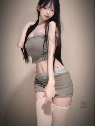 抖音童锣烧女网红跳舞合集，热舞视频精选