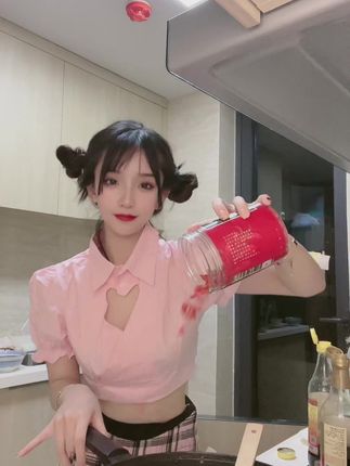 抖音崽崽nana的微博生活，每一刻都充满魅力