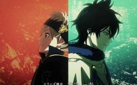 黑色五叶草漫画夏洛特表白哪一话黑色五叶草漫画中夏洛特表白的那一刻，深度剖析夏洛特的爱情转折