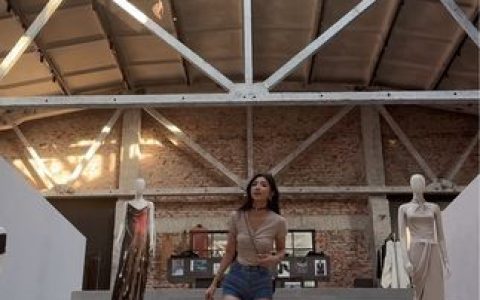 李嘉欣微密圈照片集,付费图片资源好看到停不下来