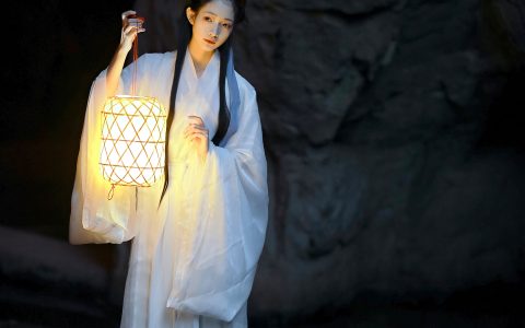 呆呆起飞啦_《风雨夜归人》 – YiTuYu艺图语