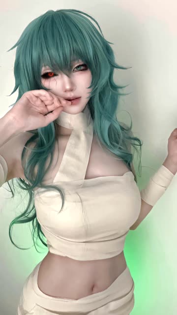 娃娃脸的一小央泽美图合集，可爱与美丽的结合