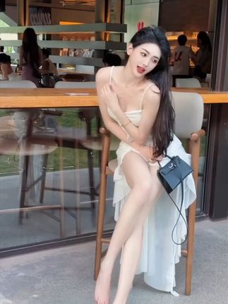 粥粥酱的照片精选，她的风格有哪些与众不同之处