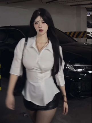 舞蹈小野马私下舞蹈资源揭秘，她的独特表演风格分析