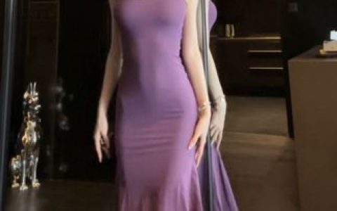 抖音红人黎允熙baby,个人资料揭秘她是如何成名的?