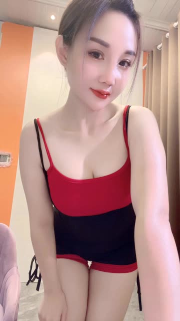 快手玲儿超甜&小玲铛热舞，网红双人舞蹈合集推荐