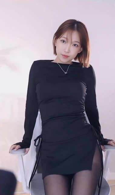 可可可宝儿付费订制群，舞蹈视频背后的创作故事
