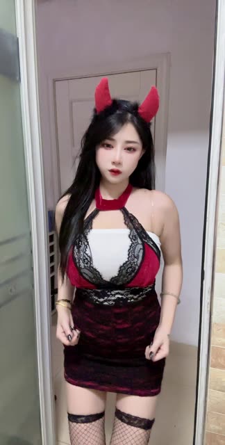 快手小奶球土豪定制舞蹈，揭秘千元定制的舞蹈表演