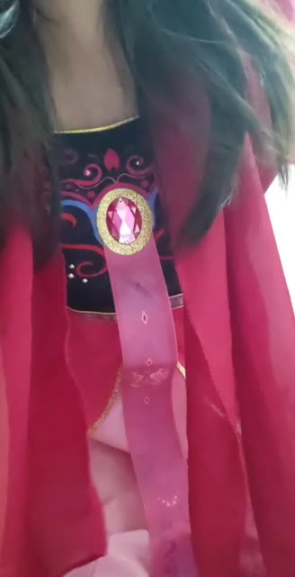 紧急企划内部定制作品，众多模特下海惋惜