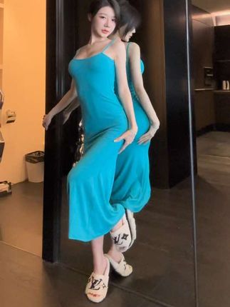 黎允熙baby是谁？她的成长历程全揭秘，黎允熙baby维密图片合集