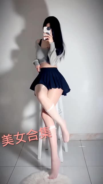 牛奶里的果汁微密圈图片，透视黑网纱写真大赏
