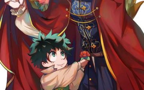 我的英雄学院第五季樱花动漫完整版下载,免费资源与高清观看技巧