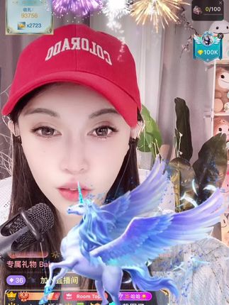 Bigo垚曦跳舞视频资源分享，如何收藏她的所有舞蹈片段