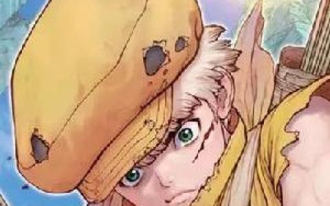 石纪元第四季解说视频合集,一口气观看石纪元第四季的所有精彩瞬间