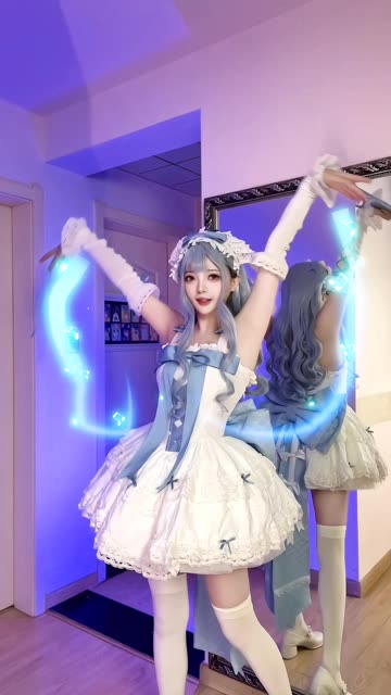 CC桃诗诗私人定制的优点，为什么她的私人定制舞蹈吸引了大量粉丝