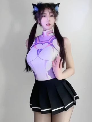 网易CC奶尤舞蹈风格解析，深度了解她的独特魅力