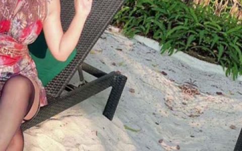 张贺玉星巴克资源合集,探秘网红张老师的生活日常