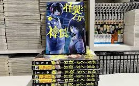 怪异少女神隐化野乙，化野乙角色的设定与剧情角色分析