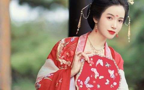 江南初秋唯美 意境 高雅 古风 江南 – YiTuYu艺图语