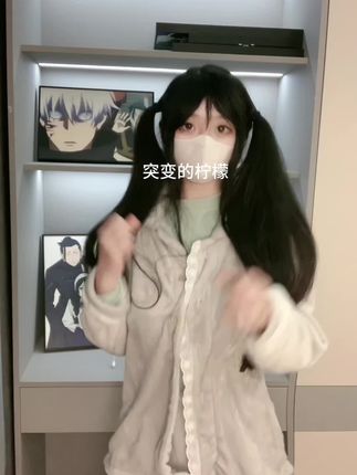 柠檬微密圈中突发的作品链接，向个人主页和粉丝分享精彩内容