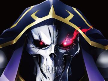 overlord第五季的视觉效果这些场景让人过目难忘，overlord第五季视觉效果解析如何通过技术打造魔幻世界