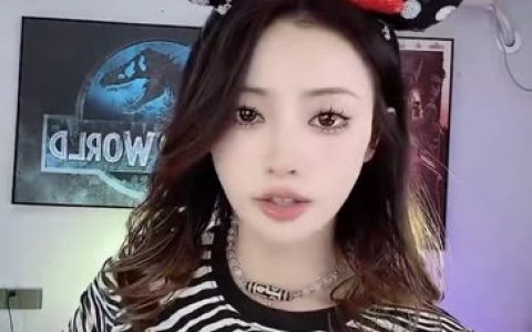 一只霸王兽私拍视频资源，JK制服热舞合集下载