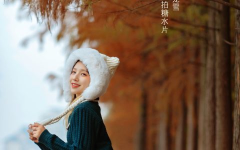 龙雪《秋末》 – YiTuYu艺图语