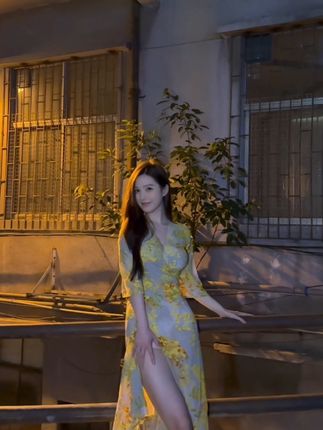 小岚岚早期跳舞视频，看她如何在舞蹈中逐步成长