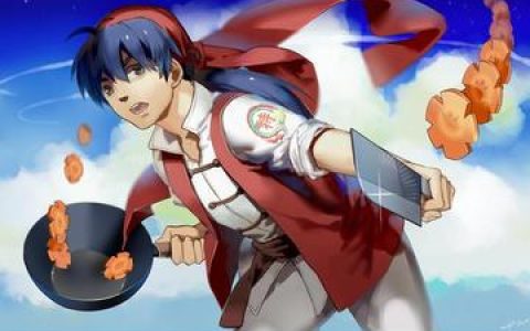 中华小当家复刻篇,如何让经典美食重新上桌?