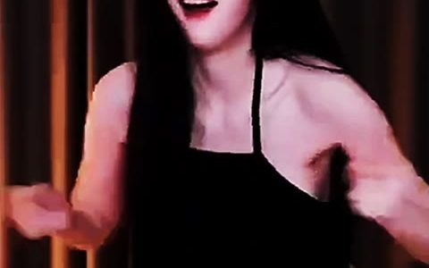 韩国BJ黑珍劲爆舞蹈，舞步重现体验韩国BJ黑珍劲爆舞蹈，时尚与活力