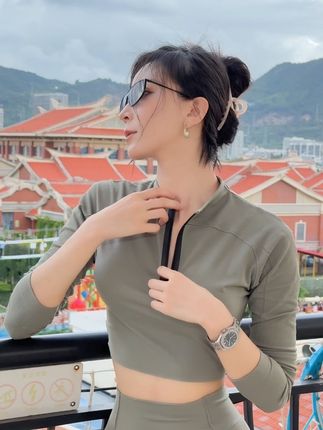 李嘉欣97微密圈门槛圈子作品曝光，探秘微密圈中的特别内容