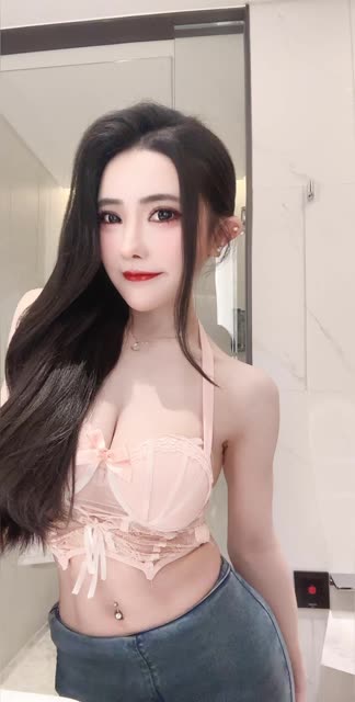 快手网红雪儿baby从草根到巨星，一段励志的成长故事