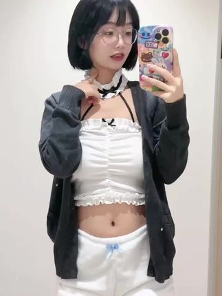 胜利的小生活微密圈的日常系列，私密照片视频合集