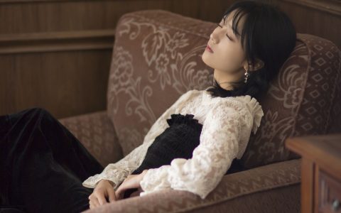 雨文《遥远的你》 – YiTuYu艺图语