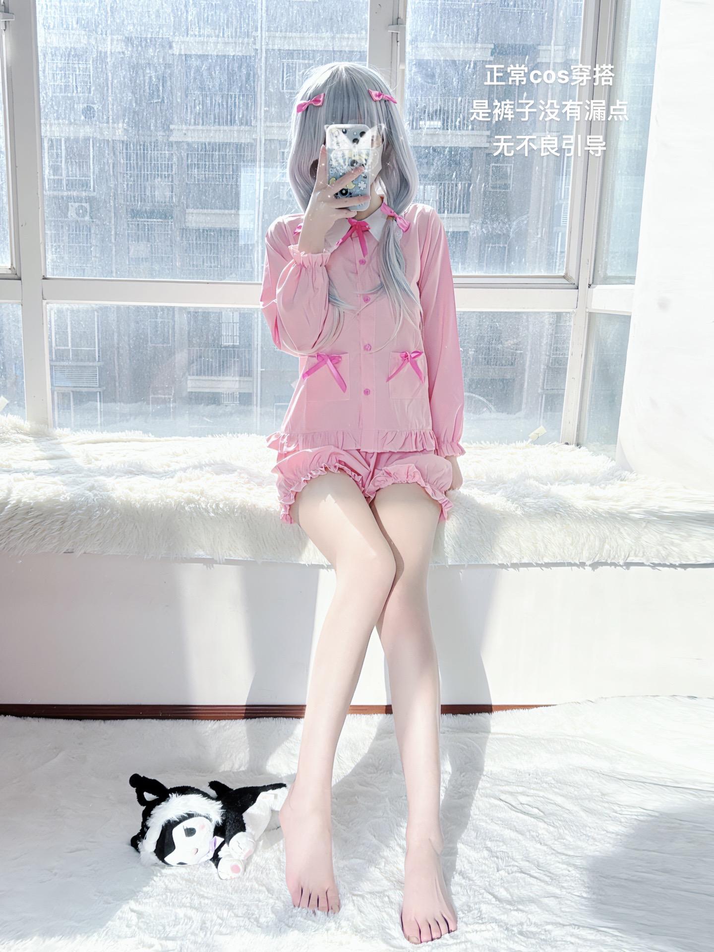 Potato Godzilla越南美女私房作品集，私房写真高清全集