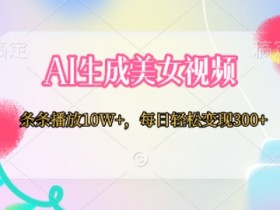 AI微电影制作如何提升传播效率，短片上线后的推广技巧