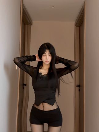 一只树懒的写真与图片包，如何获取她的独家美照